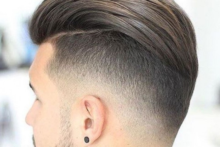 Mengenal Gaya Rambut Undercut Slick Back dan Karakteristiknya, Viral di Kalangan Para Pria