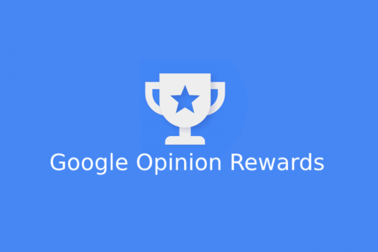 Google Opinion Rewards APK Penghasil Uang Terbaik 2024, Begini Cara Isi Survei Dapat Rp15 Ribu Per Hari