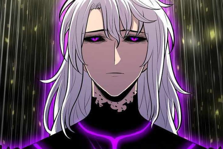 Lien Manhwa Updater Chapitre 137 VF Scans les Fuir Revelent, Du NPC Aidan Au MC