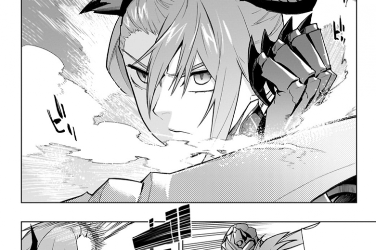 Baca Manga Kuro No Shoukanshi Full Chapter Bahasa Indonesia, Kekuatan Transmigrasi Kelvin di Summoner