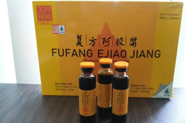  Daftar Harga Fufang Terbaru Tahun 2023 di Apotek Terdekat, Jadi Merk Obat Tradisonal China yang Masih Eksis Puluhan Tahun