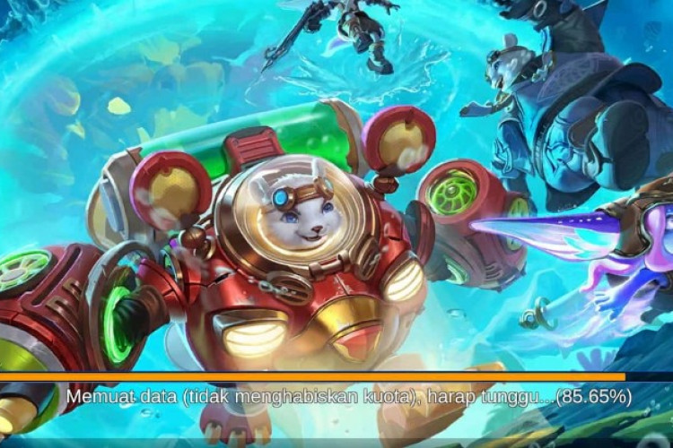Angin Segar! Game Bearfish Bisa Kirim Chip ke Higgs Domino? Buruan Download Sekarang Juga!