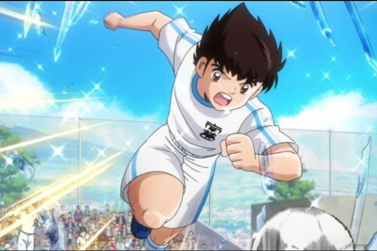 Captain Tsubasa Adalah Anime Mengenai Apa? Simak Sinopsis Jalan Ceritanya di Sini 