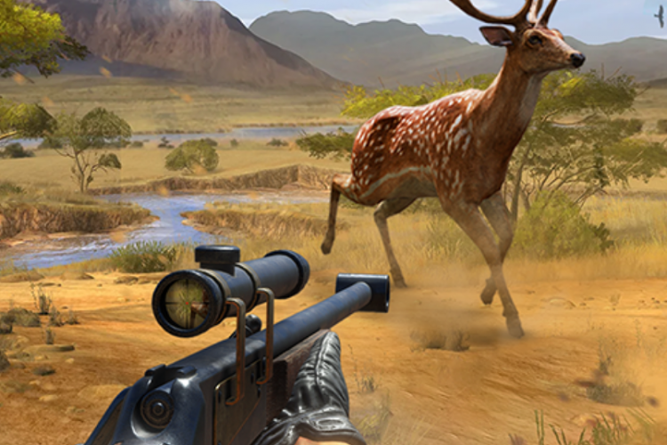 Daftar Kode Hunting Clash Hari Ini, Baru Update 1 Menit yang Lalu, Gratis Token Hingga Weapon