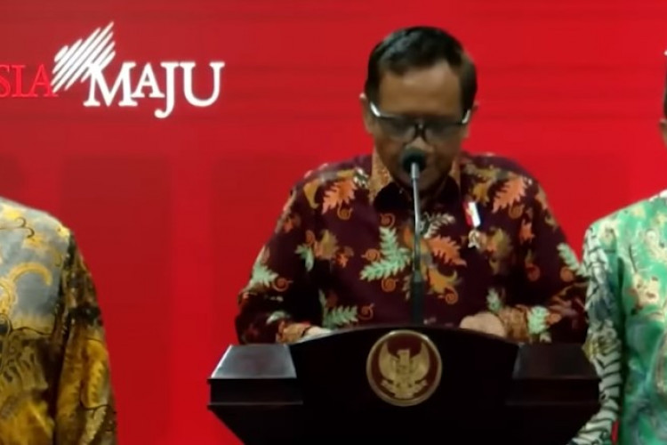 Isi Perppu Cipta Kerja 2022 yang Baru Saja Dikeluarkan Jokowi, Pengganti UU yang Inkonstitusional Bersyarat, Berikut Fungsinya!