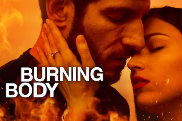 Link Nonton Series Burning Body (2023) SUB INDO Full Episode 1-8, Diangkat Dari Kisah Nyata Skandal Kejahatan Pembunuhan Brutal