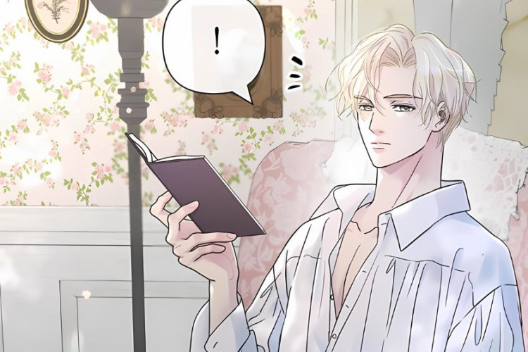 Baca Manhwa The Problematic Prince Season 3 Chapter 81 Bahasa Indonesia, Kencan Bersama Nih Critanya?