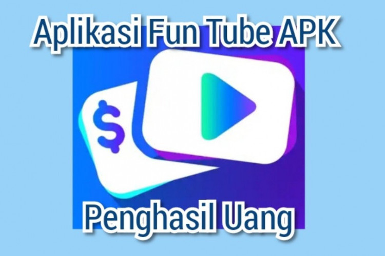 Download FunTube Mod APK Penghasil Uang 2024, Ratusan Ribu Perhari! Cuma Nonton dan Scroll Video