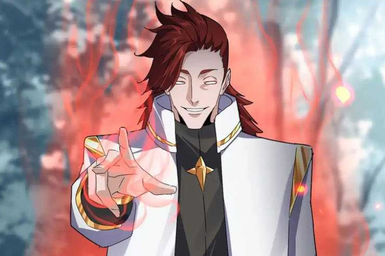 Link Baca Manhua Magic Emperor Chapter 610 Bahasa Indonesia, Chi Feng Siap Berkhianat