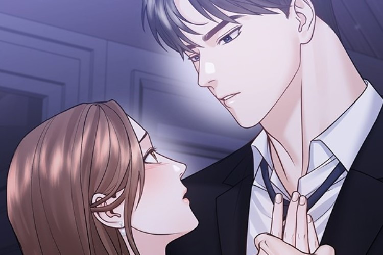 Link Manhwa Marital Relations Chapter 3 Bahasa Indonesia Nekad Punya Anak Demi Dapat Restu