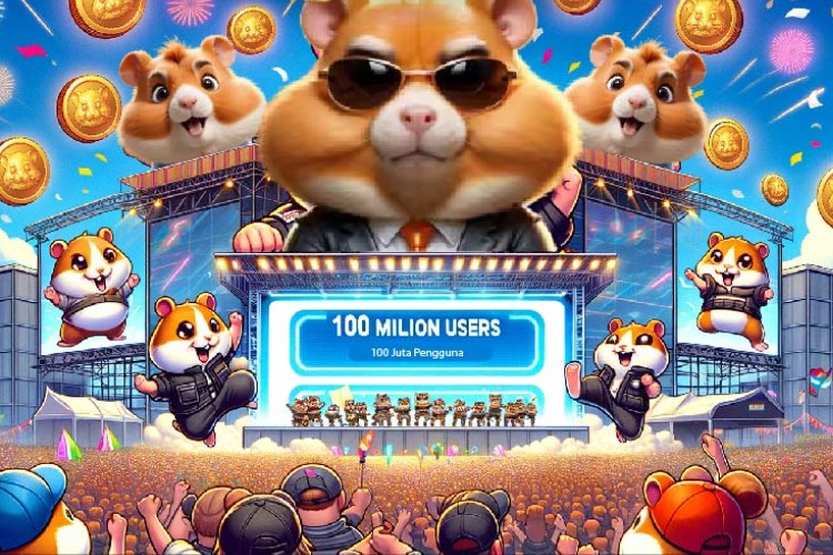 Daftar Sandi Kode Hamster Kombat Daily Combo Minggu 16 Juni 2024 Dapat Koin 5 Juta dan Kode Harian Defi Uang Crypto.