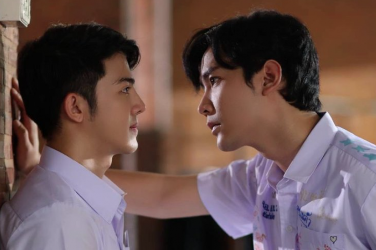 Link Nonton Drama A Secretly Love (2024) Episode 1 Sub Indo, Khonprot Mulao Lirik Pluem