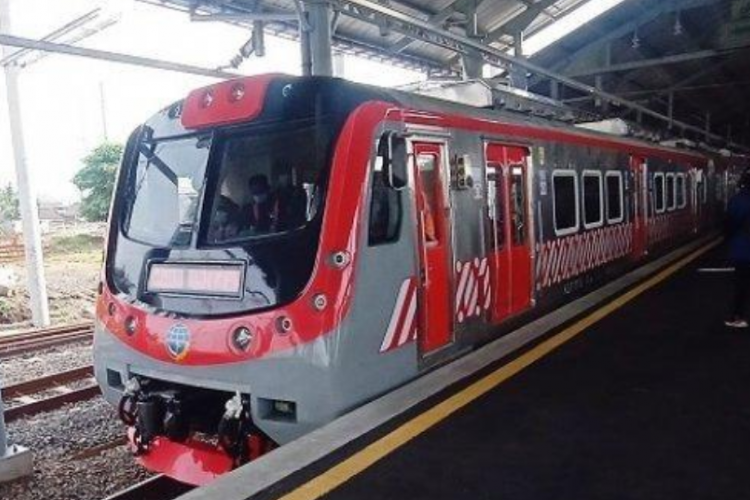 Harga Tiket KRL Jogja-Solo Terbaru 2023, Dilengkapi Informasi Rute dan Cara Beli di LinkAja