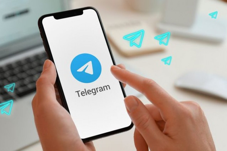 Grup Telegram Pemersatu Bangsa Viral Terbaru 2024, Cocok Untuk Kalian yang Lagi Nyari Info Link Terbaru!