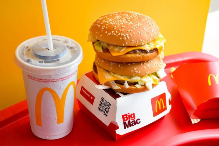 Gratis Mainan! PROMO McDonald’s Hari Ini, 1-2 Januari 2024: Dapatkan Diskon Super Deal dan Happy Meal di Seluruh Outlet
