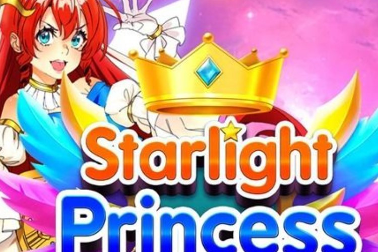 Jam Hoki Slot Starlight Princess Terbaru Desember 2023, Cobain Main Sekarang Dijamin Gacor 