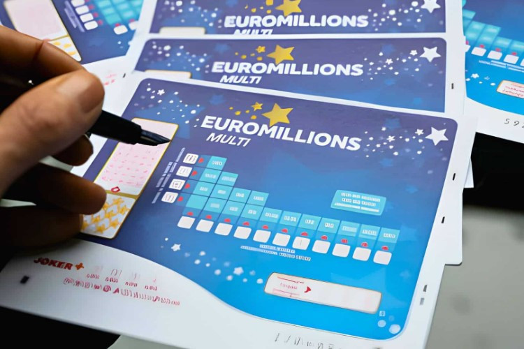 Résultat EuroMillions du 10 Juillet 2024 Dernier Une Nouvelle Feuille Qui Apporte La Richesse