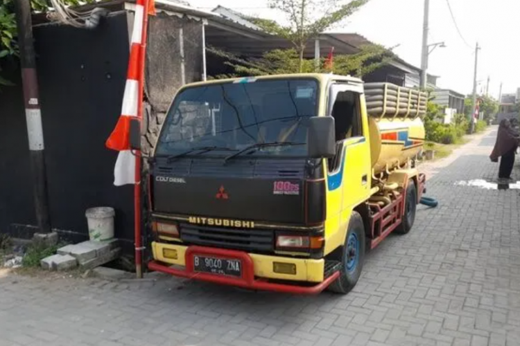 Jasa Sedot WC Jember Terdekat dengan Lokasi Saya, Permudah Kebersihan Toilet Rumahan Hingga Perkantoran