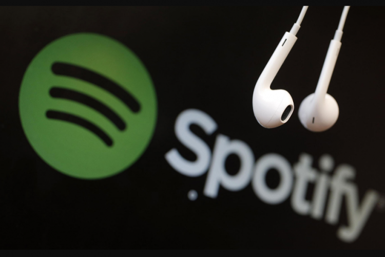 Download Spotify MOD APK v8.10.9.722 Terbaru 2024 [Premium Unlocked], Langsung Gas Untuk Dengarkan Musik Lebih Puas!