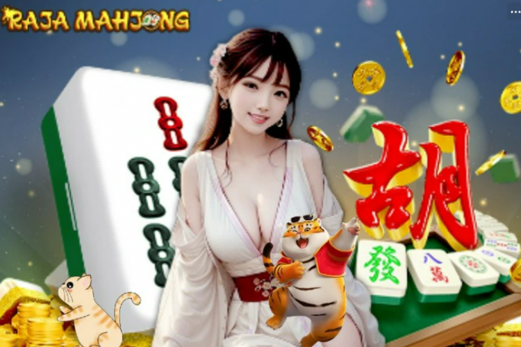 Akun Demo Gratis Mahjong Ways 3 dan Pola Gacor 19 Oktober 2024, Pasti Work 100% Langsung Menang!