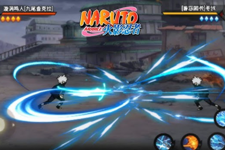 [Free] Download Naruto Mobile Fighter MOD APK 2024 Unlocked Premium, Game Aksi Pertarungan Adaptasi Anime Populer