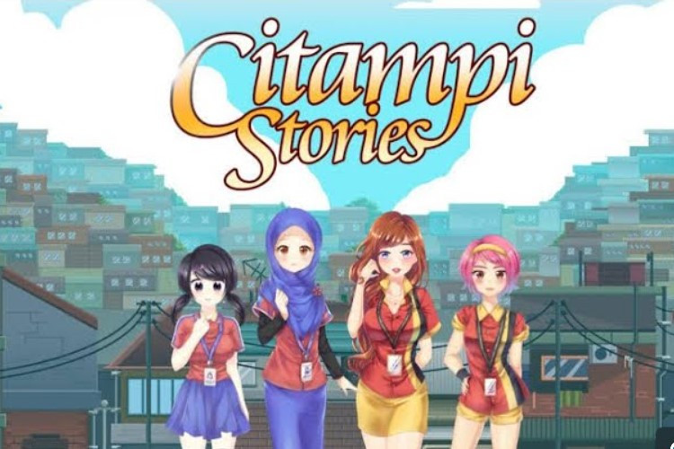 Fungsi Laundry di Game Citampi Stories yang Sering Diabaikan Ternyata Simpan Hidden Treasure Loh 