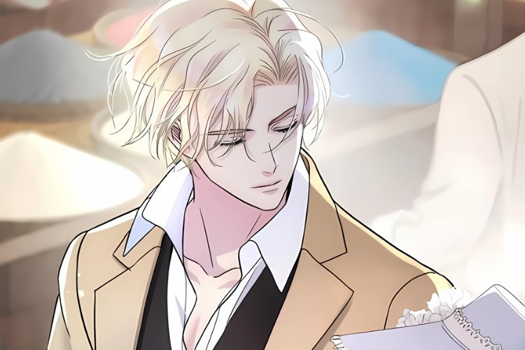 Cek Update The Problematic Prince Chapter 83 Bahasa Indonesia Detik-Detik Menuju Kekalahan Bjorn