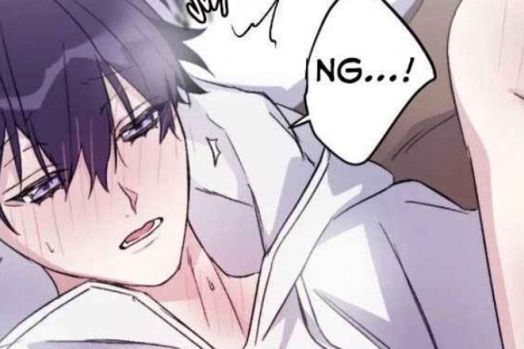 Link Baca Manhwa Surge Towards You Chapter 82 Bahasa Indonesia, Woo Jin Sedikit Dipaksa!