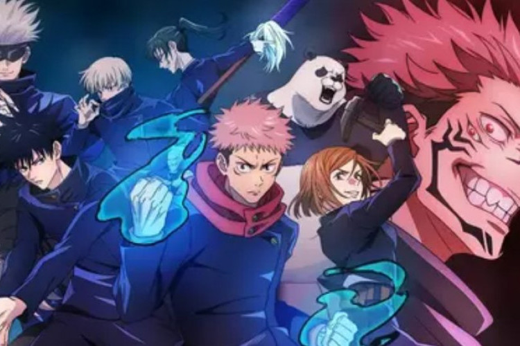 Synopsis et Lien pour Lire Jujutsu Kaisen Manga Chapitre Complet en Francais, Téléchargement Gratuit Ici !