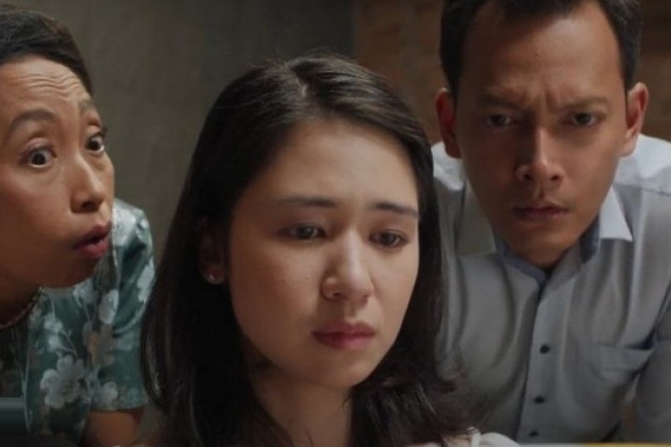 Sinopsis Film Kapan Hamil (2023), Kisah Sepasangan Suami Istri yang Menanti Datangnya Momongan
