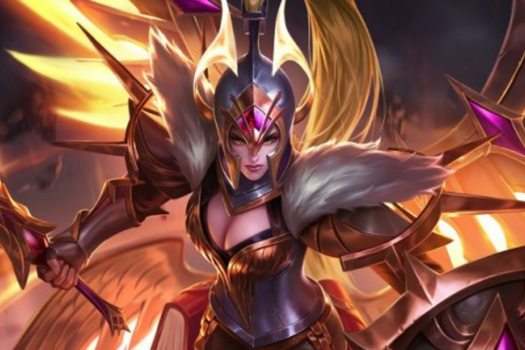 Skin Collector Mobile Legends Juli 2024 dan Cara Mendapatkannya, Skills Luar Biasa Untuk Main Makin OP