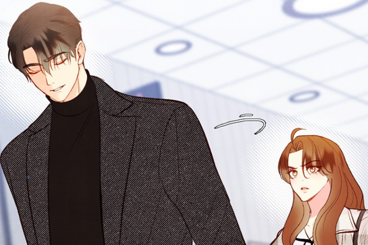 Link Baca Webtoon Our Secret Marriage Chapter 4 Bahasa Indonesia, Kelanjutan Pertemuan Yoonseol dan si Cowok Nyebelin