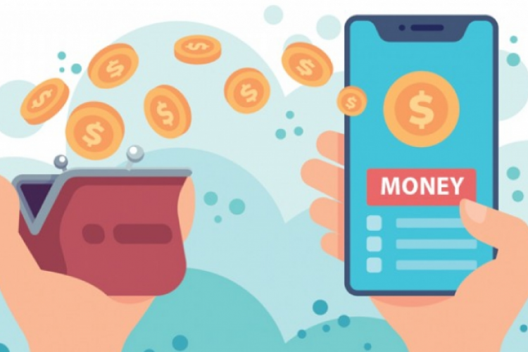 5+ Aplikasi Penghasil Uang yang Terbukti Membayar Langsung Cair 100 Ribu Perhari 2023, Modal Rebahan Doang Bisa!