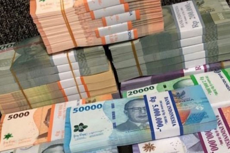 Cari Lokasi Penukaran Uang di PINTAR (bi.go.id) Bank Indonesia, Order Kas Keliling yang Sangat Bermanfaat!