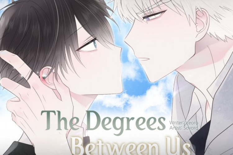 Baca Manhwa Degrees Between Us Full Chapter Bahasa Indonesia, Akses Mudah di Sini