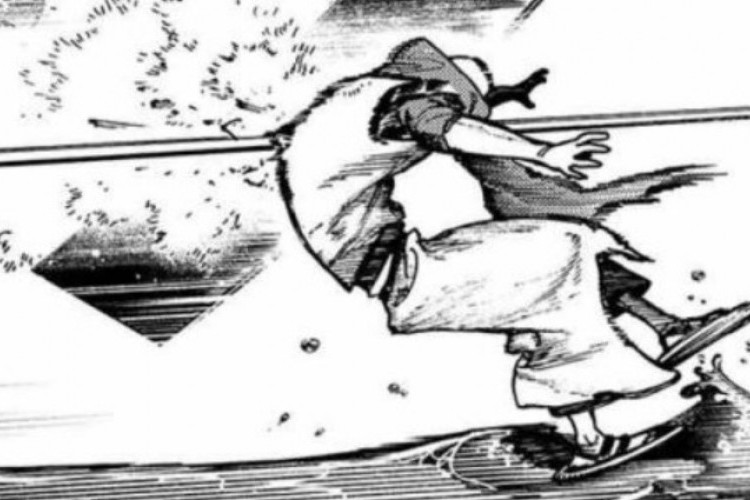 Avancé! Lire Manga Gachiakuta Chapitre 92 VF FR Scans : Calendrier de Sortie et Liens de Lecture