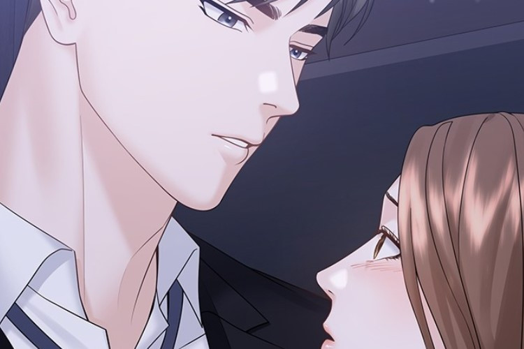 Baca Webtoon Marital Relations Bahasa Indonesia Chapter Full Gratis Definisi Nikah Cuma Buat Cari Warisan 