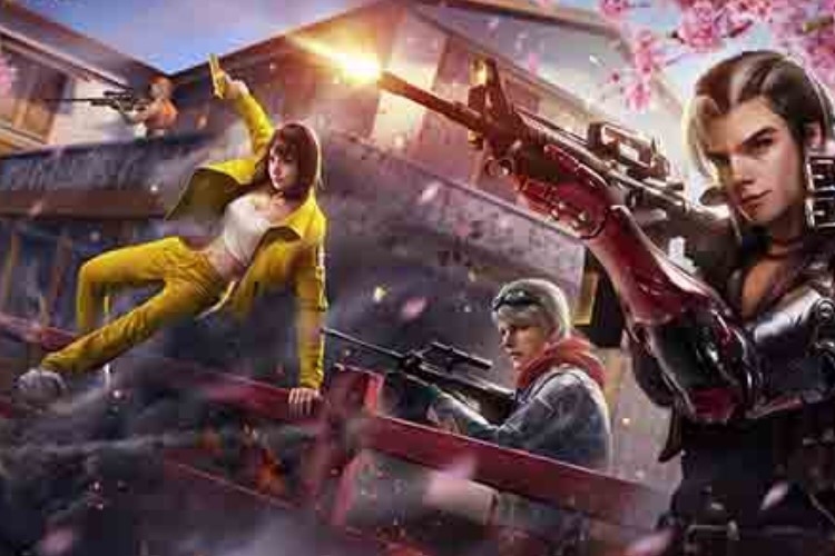 Pasti Balik! Download P King FF APK Terbaru 2024 Balikin Akun Free Fire yang Hilang Free Alias GRATIS