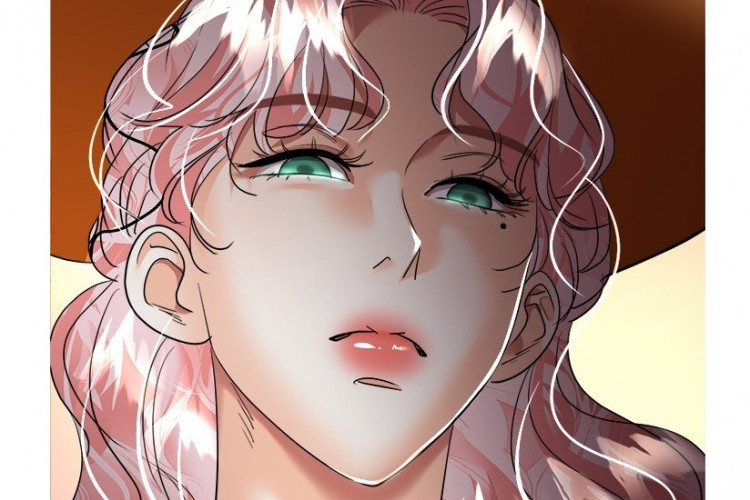 Spoiler Manhwa The Empress Lipstick Chapter 47, Lady Isabela Mengakui Kehebatan Lee Jae-in