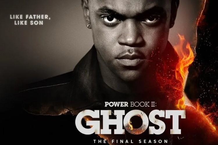 ou Voir Power Book II: Ghost Season 4 (2024) Episode 1 2 VOSTFR Complet 1080p C'est Au Tour De Tariq D'être Le Prédateur Suprême