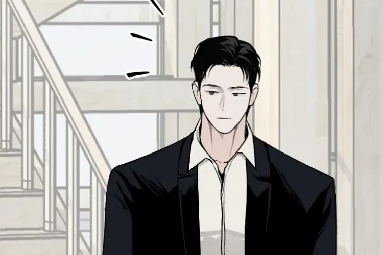 Baca Manhwa BL Projection Chapter 11 Bahasa Indonesia, Sejin Ga Tinggal Lagi Sama Seju