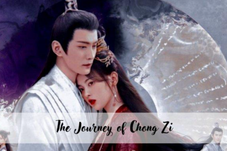 TAMAT! Link Nonton Drama The Journey (2023) Episode 19-20 SUB INDO, Tayang Malam Ini! 23 Juni 2023