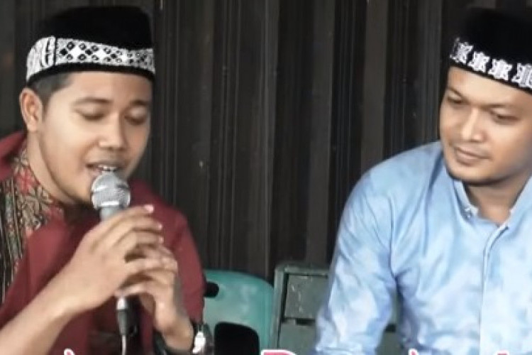  Lagu Qasidah Aceh Poma Mengandong Lengkap Dengan Video Liriknya