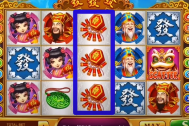 Algoritma Pola Room FaFaFa Higgs Domino Paling Update, Bisa Dapat Jackpot 5 Tirai Hingga 90B