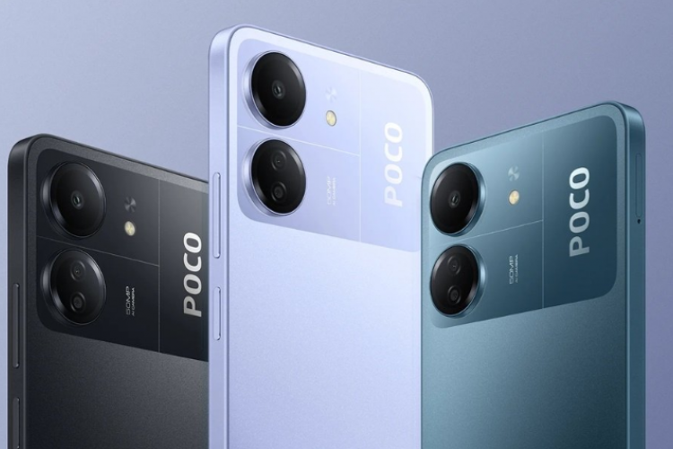 POCO F6 & POCO X6 Neo Bakal Hadir Sebentar Lagi, Intip Spesifikasi Lengkapnya! Hadir dengan Chipset Mediatek Terbaru