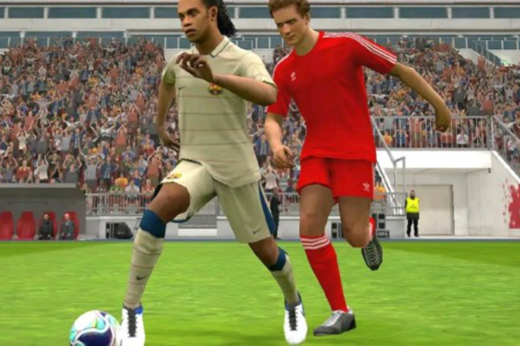 Download Patch PES Mobile Liga 1 Soundtrack V7.4.1 Terbaru 2023, Permainan Jadi Makin Seru!