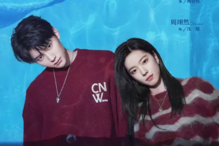 Update! Nonton Drama You Are Desire (2023) Episode 9-10 Sub Indo, Jangan Lewatkan Keseruan Cinta  Lin Yu Jing