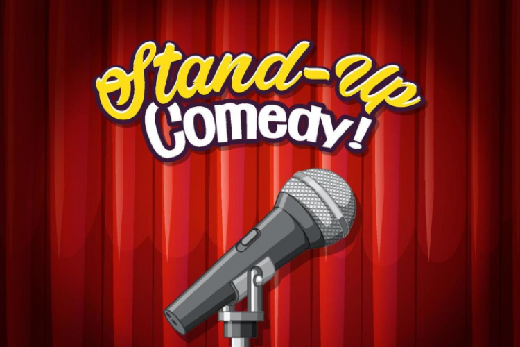 Jadwal Event Stand-Up Comedy Jakarta Bulan Februari 2024, Yuk Haha Hihi Bareng Mereka dan Catat Tanggalnya!