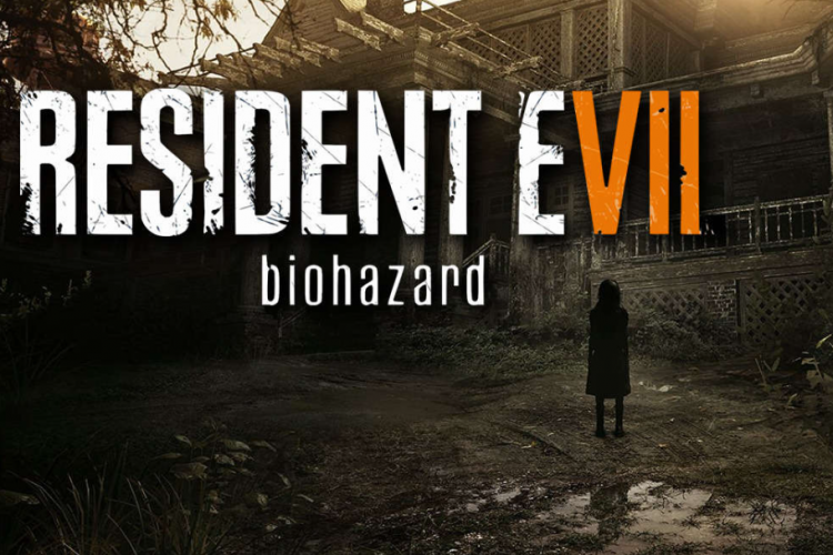 Télécharger Resident Evil 7 : Biohazard APK 2024 Gratuit, Le jeu de survie et d'horreur le plus populaire