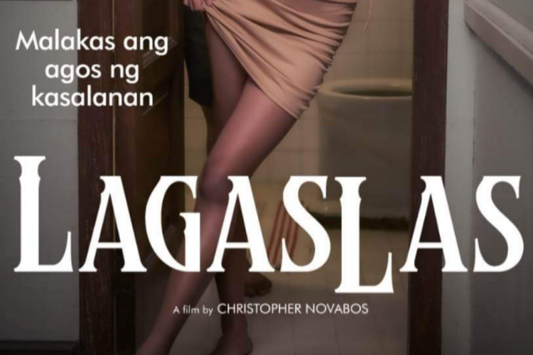 Sinopsis Lagaslas 2023 Film Filipina Dewasa Dibintangi Oleh Vr Relosa Dan Maebelle Medina 